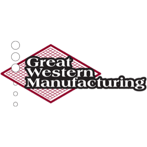 Great Western Manufacturing Logo