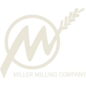 Miller Milling Company Logo