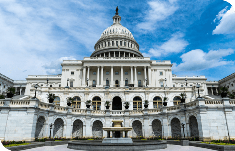 us capitol hero